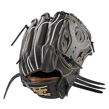 Amazon | Rawlings(ローリングス)野球用 大人用 グラブ グローブ